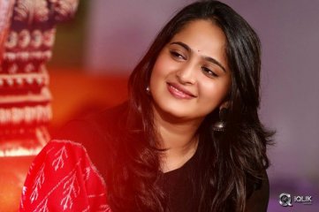 Anushka Interview About Rudramadevi